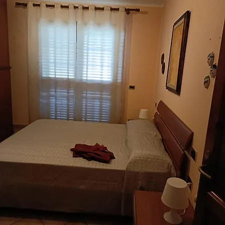 Casa Paola * Assemini