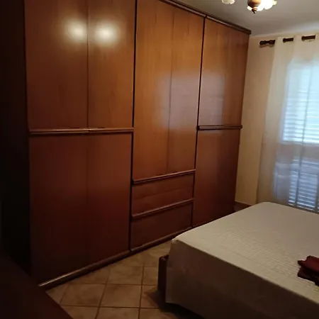 Casa Paola Apartment Assemini