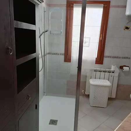 Apartment Casa Paola