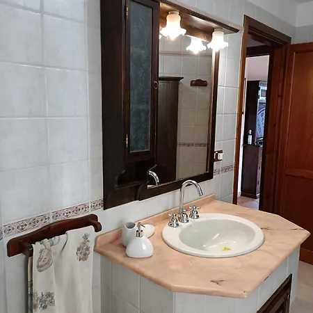 Casa Paola *