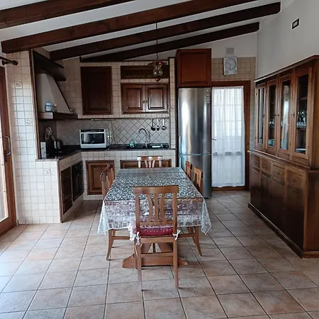 Casa Paola