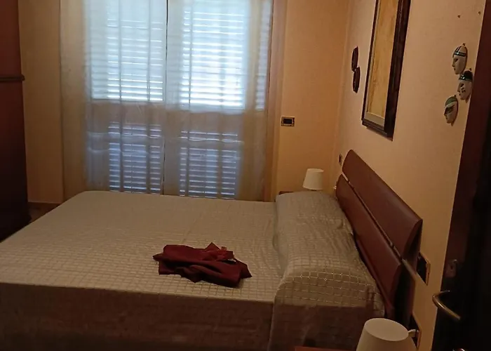 Casa Paola * Assemini