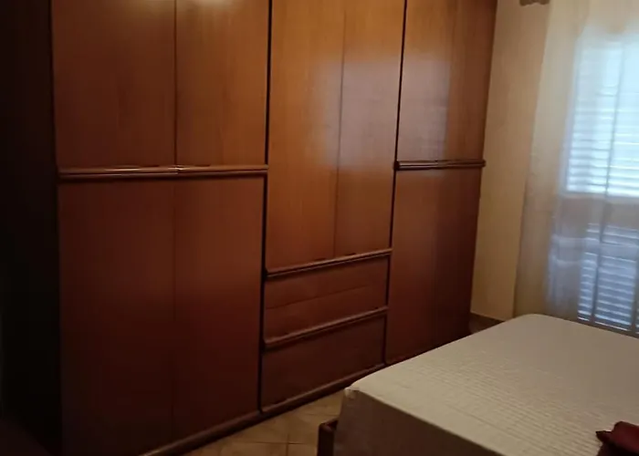 Casa Paola Apartment Assemini